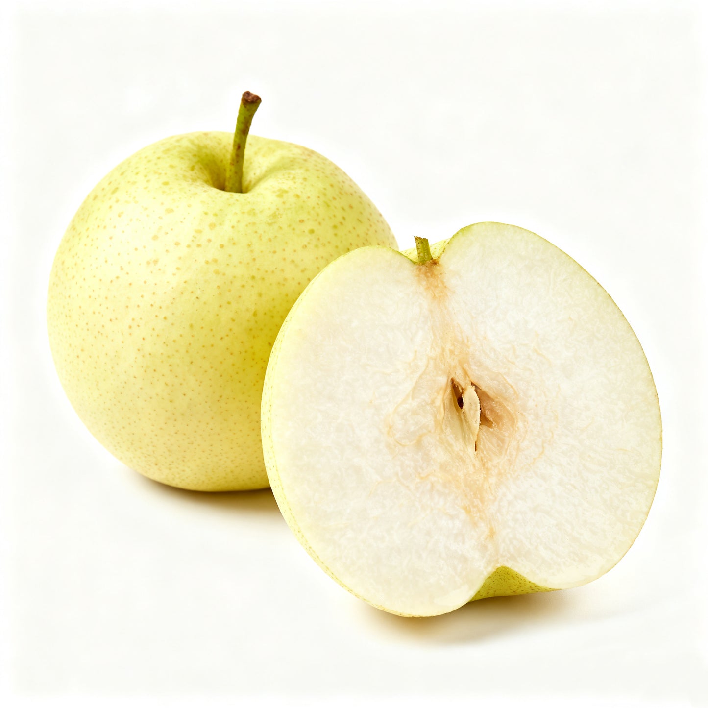 Pear 清热润肺 梨 一个