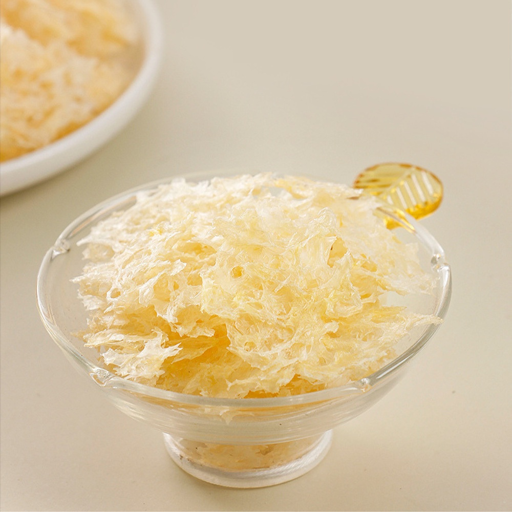 TM White Fungus 天马银耳80g