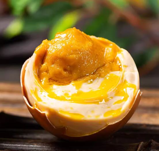 Sesame Paste Egg 麻酱鸡蛋/个