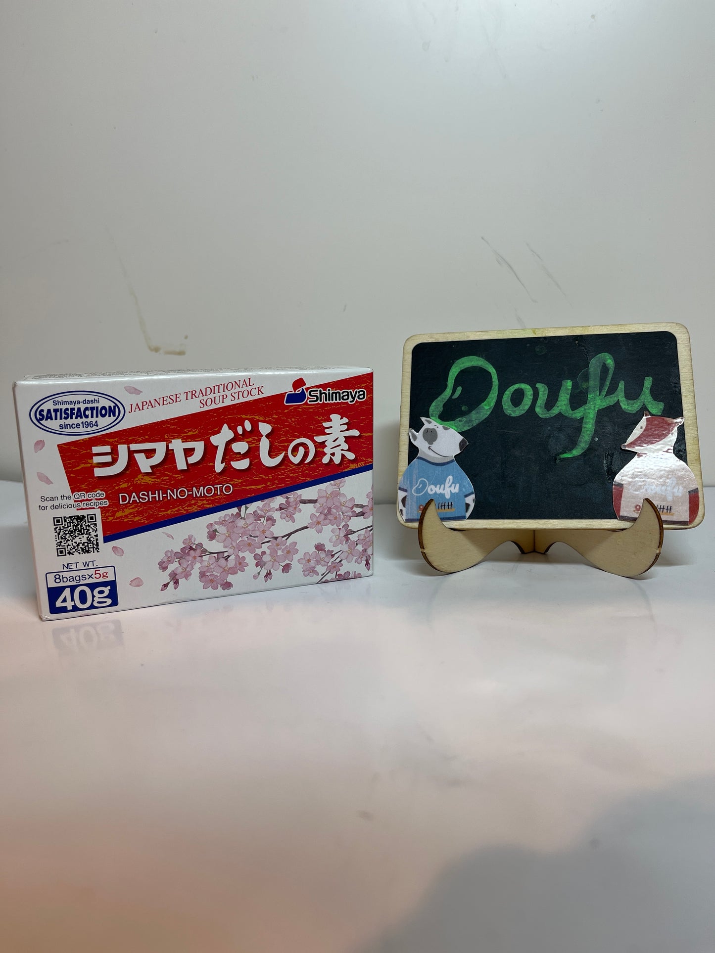 Shimaya Japanese Traditional Soup Powder日式传统汤料40g