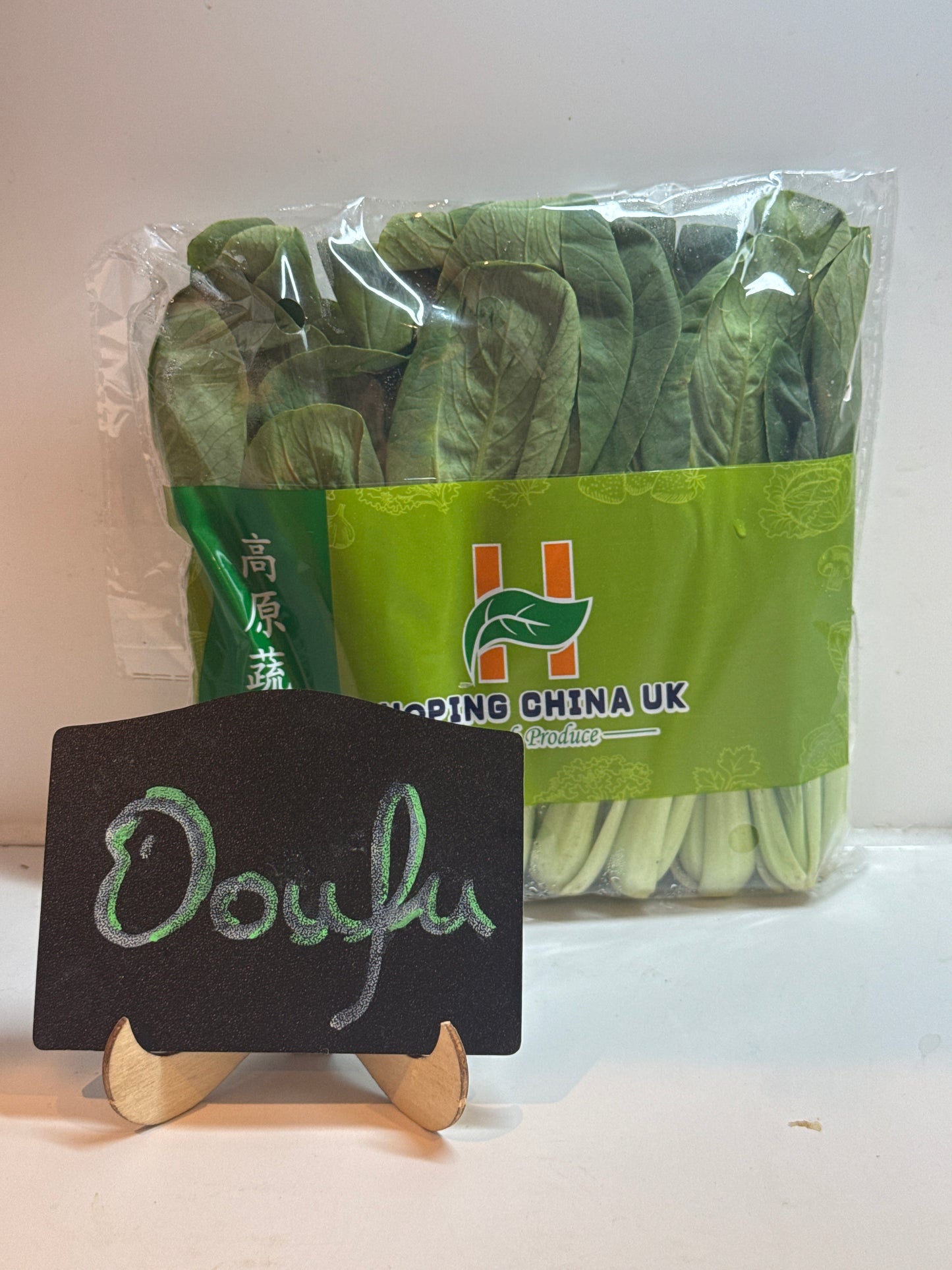 Gallus gallus 鸡毛菜 200g