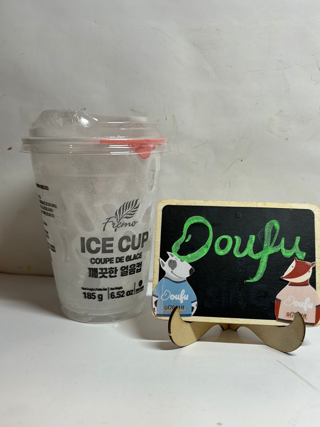 Fremo Ice Cup冰杯 185g