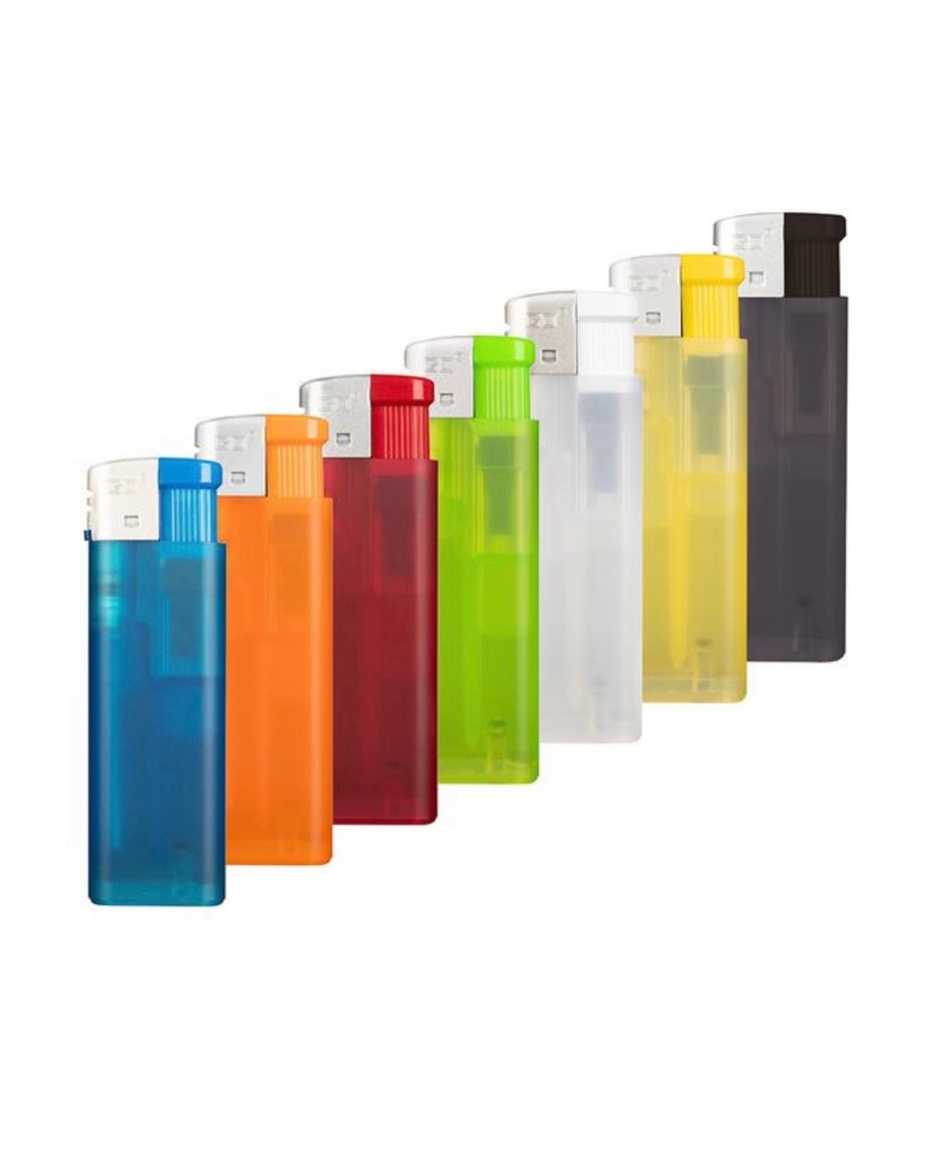 Lighter 打火机 颜色随机