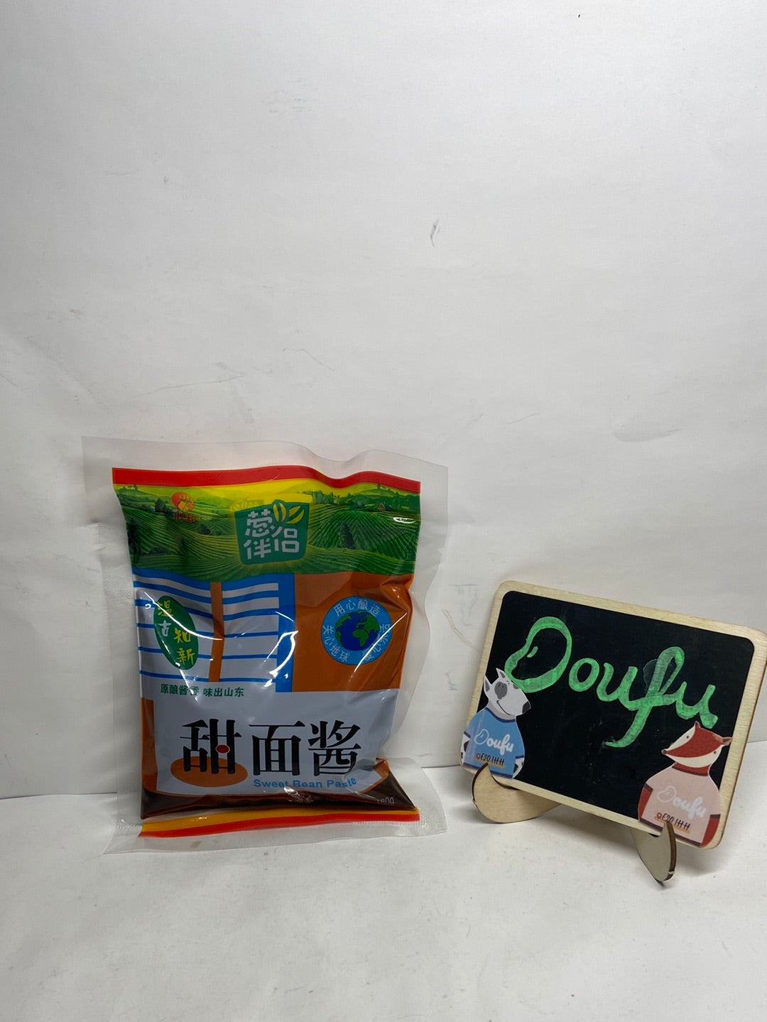 CBL Sweet Bean Paste 葱伴侣甜面酱 180g