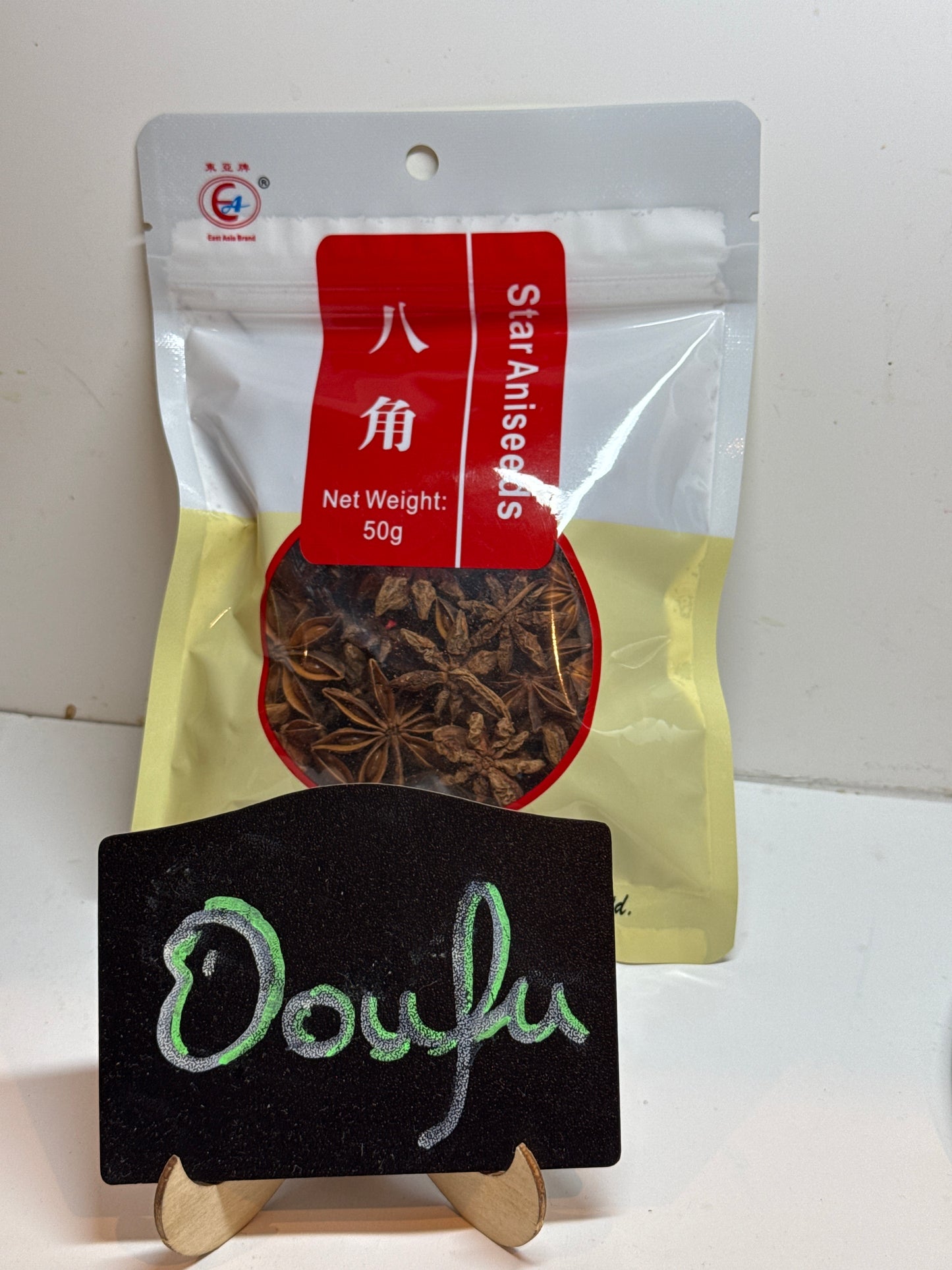 EA Star Aniseed东亚八角50g