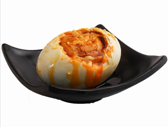 Roasted Sea Duck Egg 烤海鸭蛋/个
