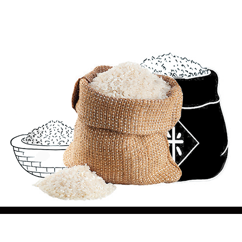 Rice Oil &Dry Food 烹饪食材 – Tofu Mart Limited