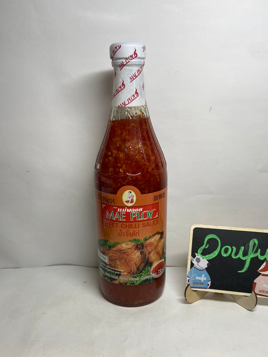 MP Sweet-Chilli Sauce 泰式甜辣鸡酱 730ml