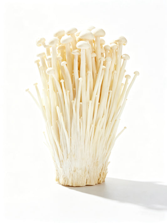 Enoki mashroom 金针菇 100g
