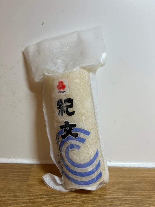 Kibun Kamboko White鱼糕/片 1pcs