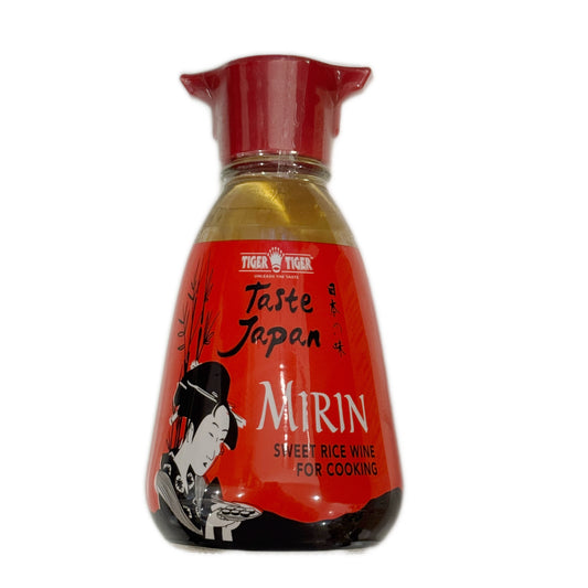 Tiger Tiger Mirin 双虎牌味淋 150ml