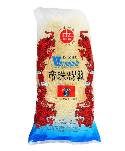 Lungkow Funsee Mung Bean Vermicell龙口粉丝