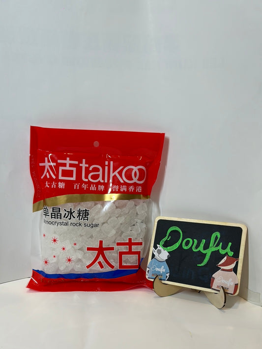 TG Rock Sugar 太古单晶冰糖 300g