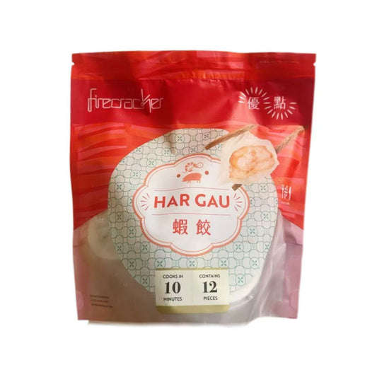 YD Har Gau优点虾饺12pcs