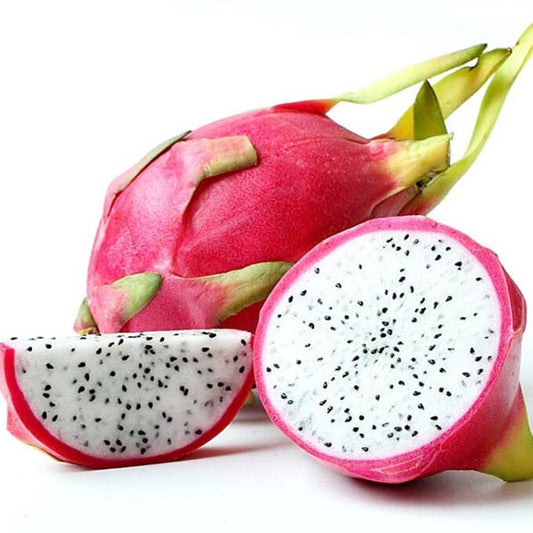 White Dragon Fruit each 白心火龙果 一个