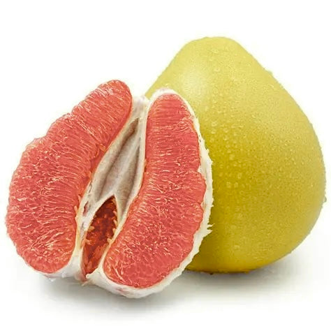 Red Pomelo 红柚 一个