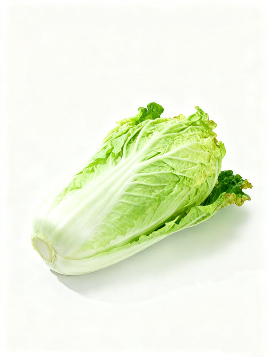 Chinese Leaf 大白菜一棵