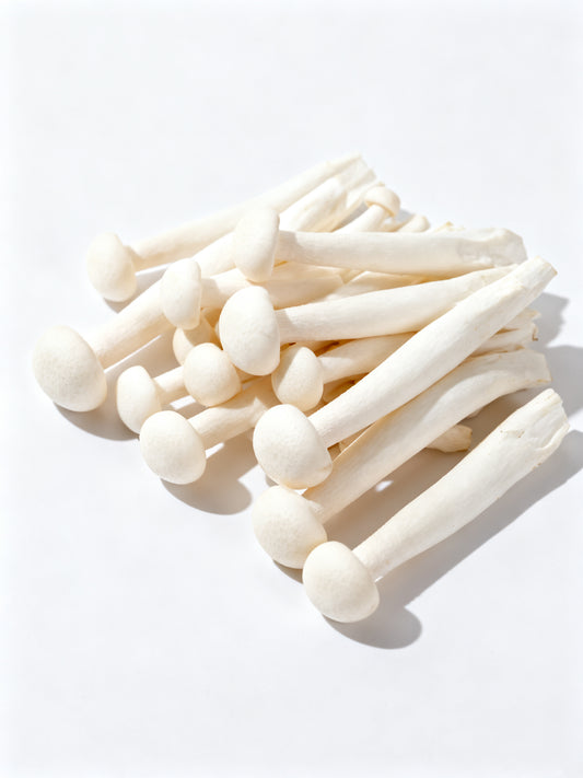 Shimeji Mushroom White 白玉菇150g