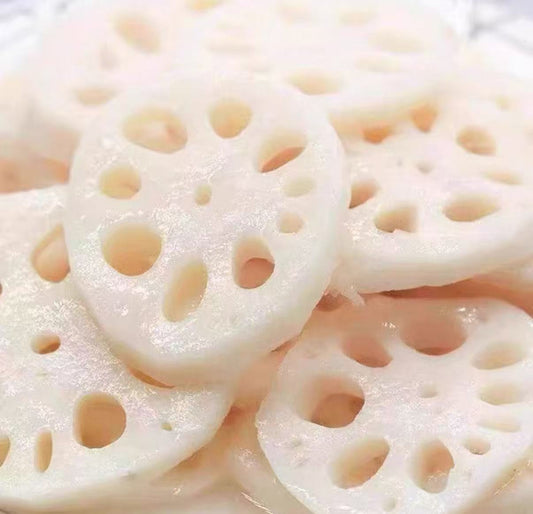 HC Lotus 汉川莲藕