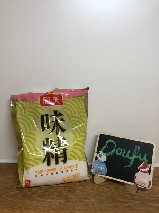 HADAY SMG 海天味精 200g