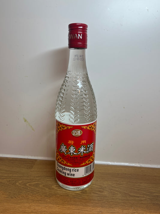 Guangdong Cooking Wine广东厨用米酒560ml