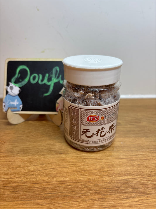 JB Preserved Fig佳宝无花果 70g