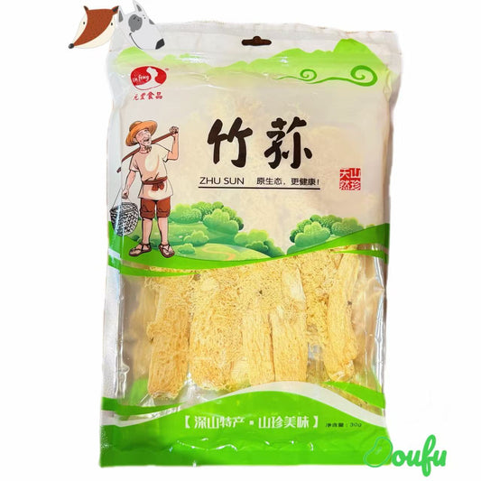 YF bamboo mushroom 元丰竹荪 30g