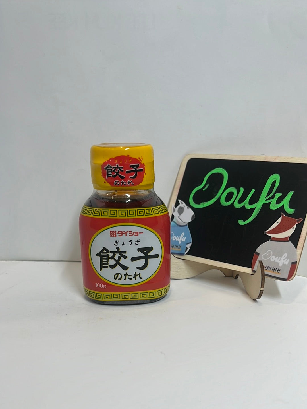 DAISHO Gyoza Sauce 饺子酱 100g
