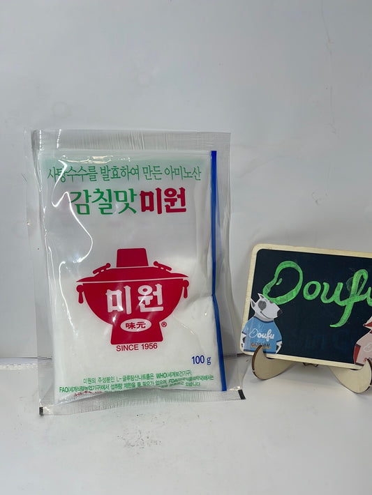 DAESANG MI WON(MSG)味精100G