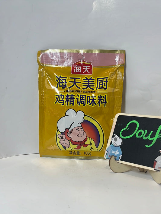 HADAY Chicken Flavouring Powder 海天鸡精 100g