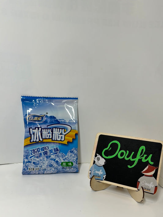 KYK KONJAC POWDER - ORGINAL 康雅酷冰粉粉 40G