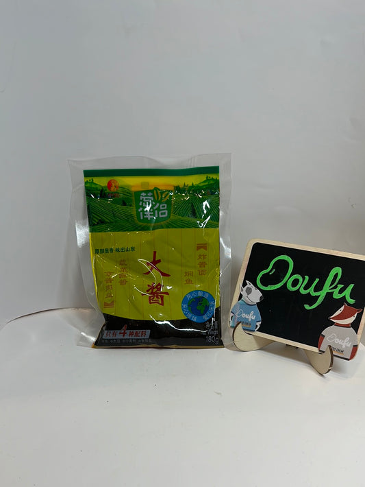 CBL- Brand korean soybean paste 葱伴侣 大酱180g