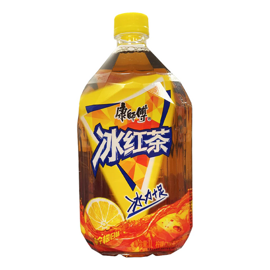 MK Ice Tea 康师傅冰红茶 1L