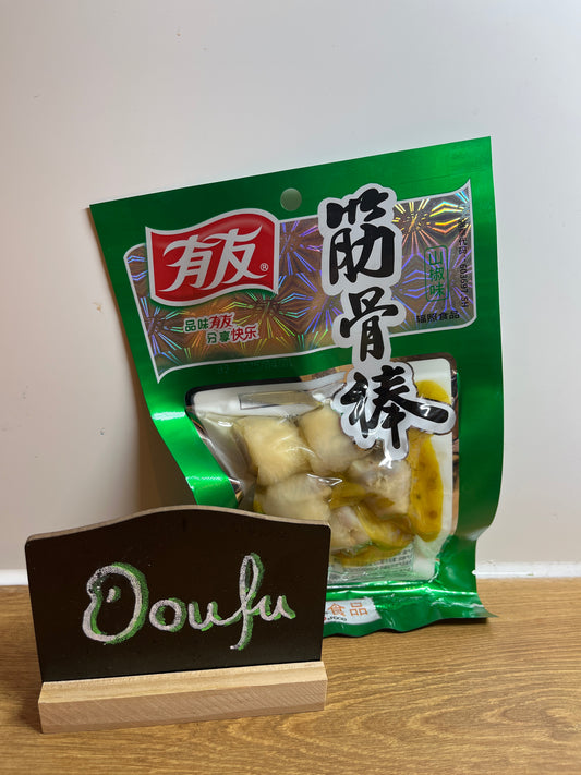 YY-Pickled moli 有友筋骨棒 90g