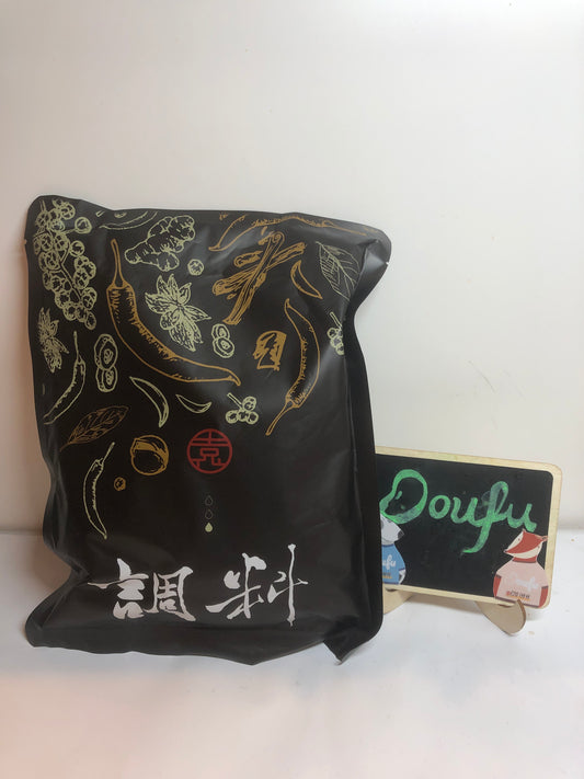 YX Hotpot Soup Base 袁鲜麻辣烫冒菜调料 264g