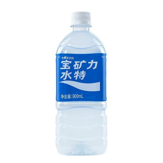 Pocari Sweet Drink 宝矿力水特 900ml