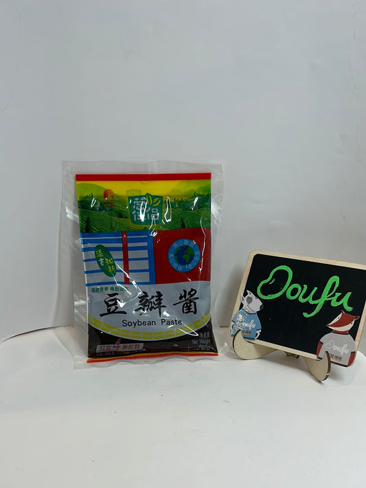 CBL Soy bean paste 葱伴侣 豆瓣酱 150g