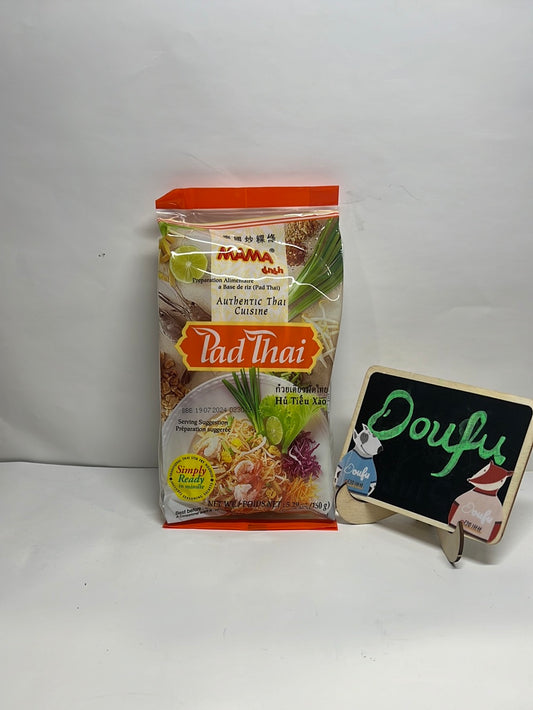 Pad Thai Stir Fry Sauce 泰式河粉酱 120g