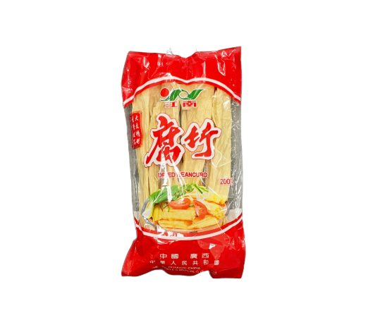 YZ Dried Bean Curd Sticks 元枝山水腐竹 150g
