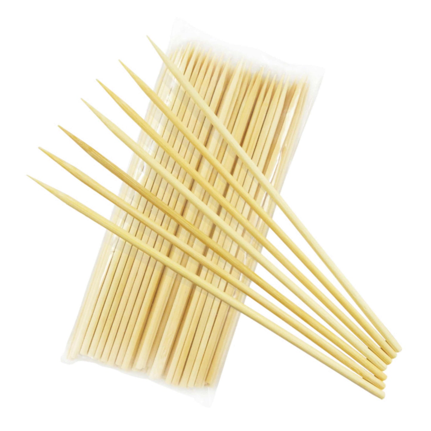 Bamboo skewers 8”100 竹签