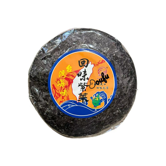 HW Dried Laver回味紫菜83g
