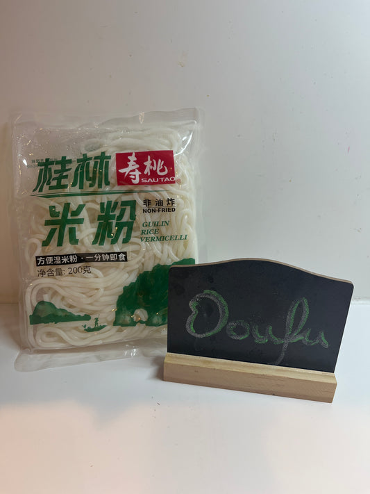 ST Guilin  Vermicelli寿桃桂林米粉200g