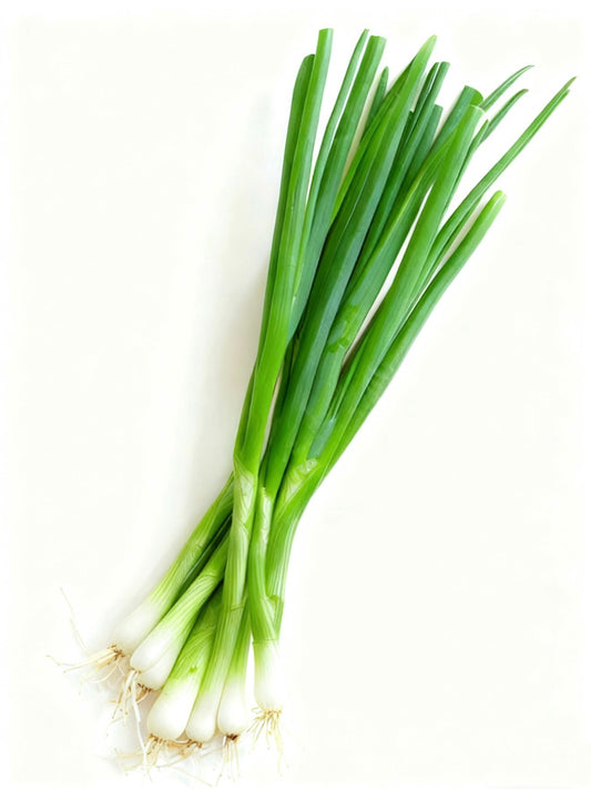 Spring Onion 小葱一把