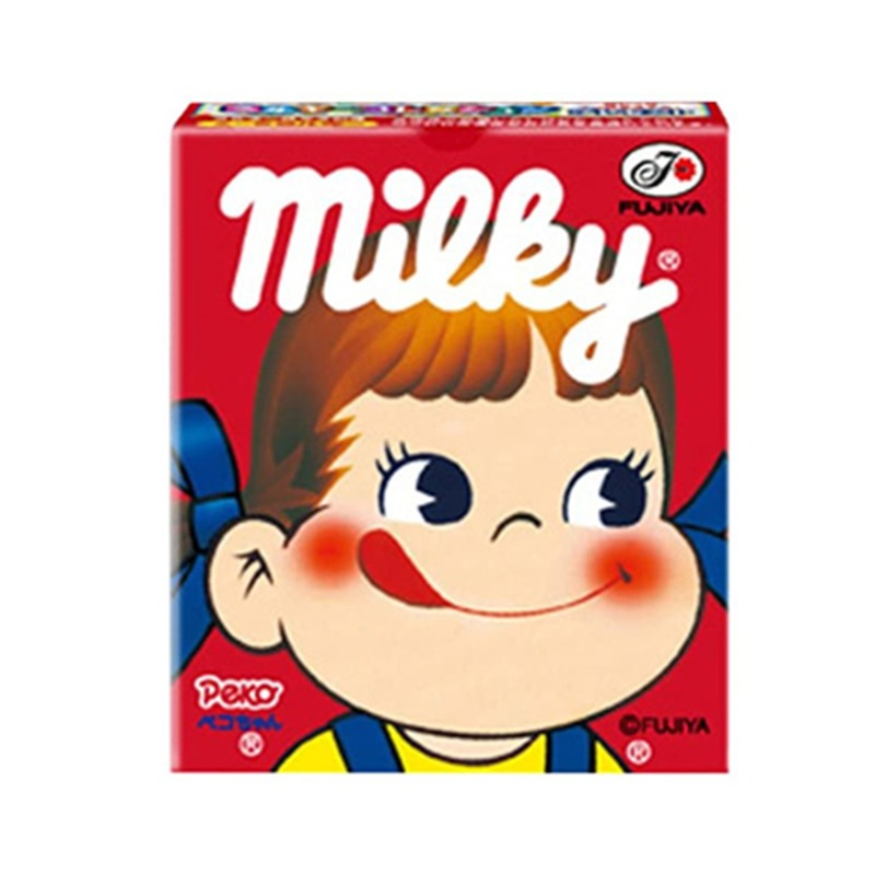 Fujiya Milky Candy不二家奶糖 100g