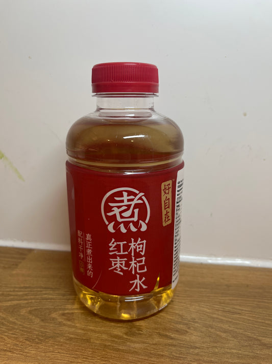 GKF Red Date & Goji Berry Drink 500ml