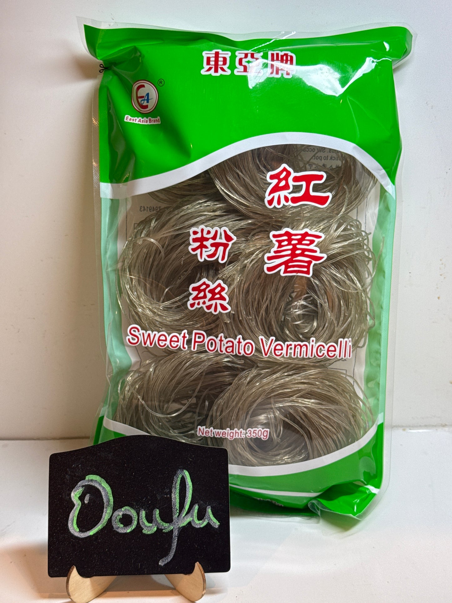 EA Sweet Potato Vermicelli 东亚牌红薯粉丝350g