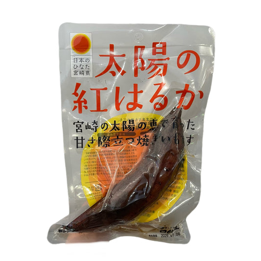 Hyugaya Baked Sweet Potato Beni Haruka 日向屋烤红遥香地瓜150g