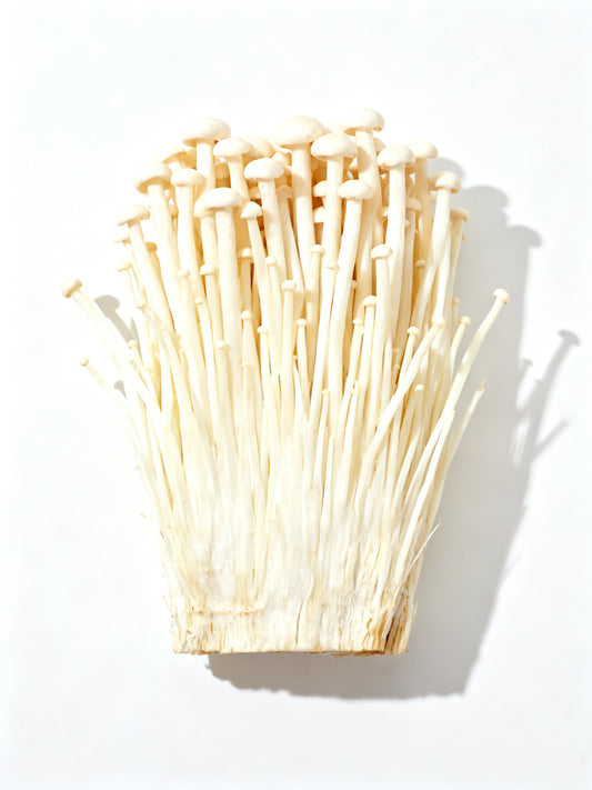 Enoki Mashroom 金针菇 200g