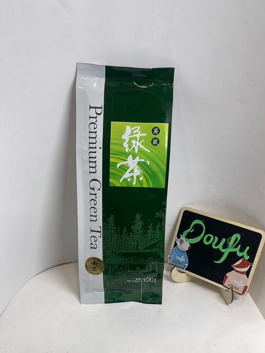 IC Premium Green Tea 御茗高级绿茶茶包100g