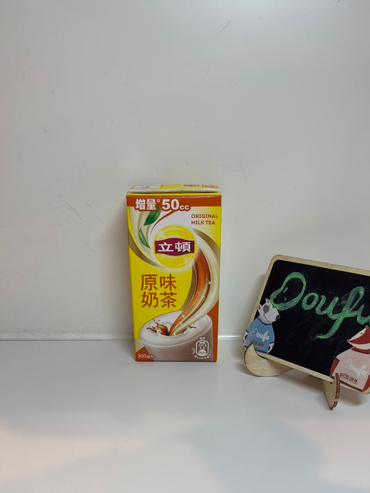 LT-Original Milk Tea Drink 立顿原味奶茶300ml